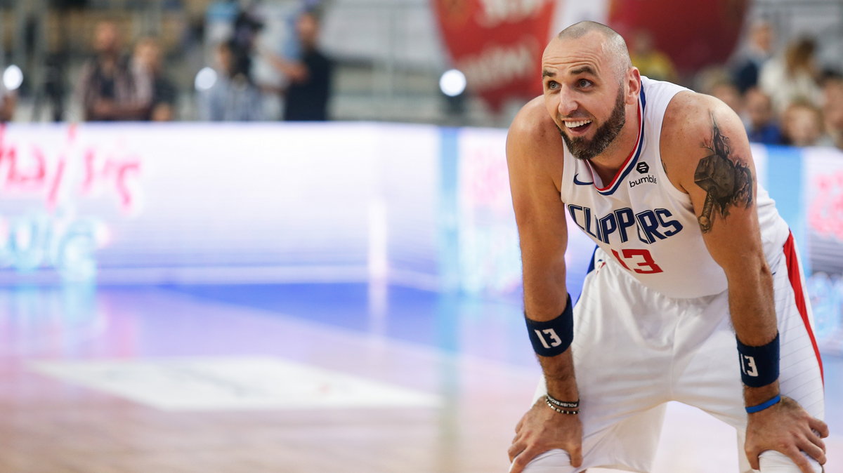 Marcin Gortat