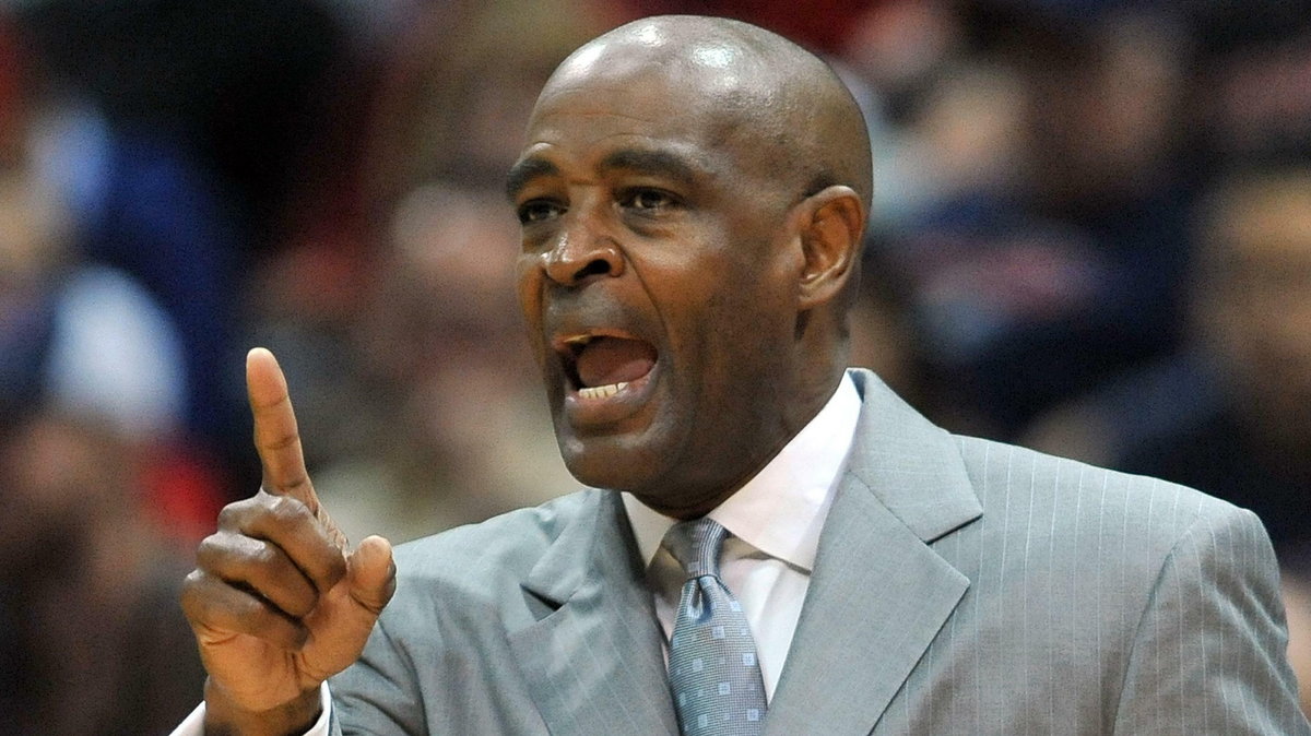 Larry Drew