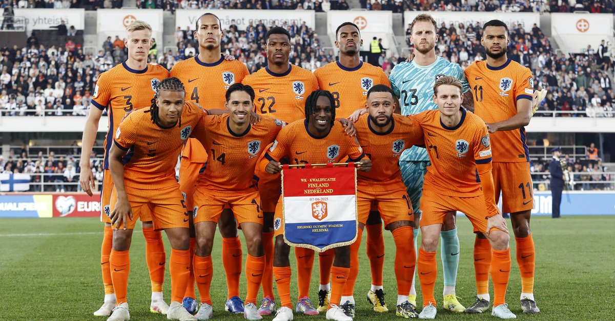 Holandia-Malta: typy, kursy, gdzie oglądać? (10.06.2025)