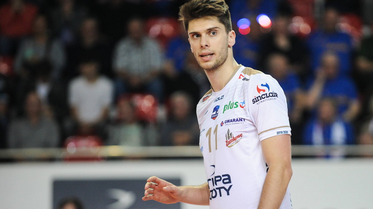 Grupa Azoty ZAKSA Kedzierzyn Kozle - MKS Bedzin