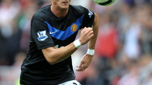 Federico Macheda