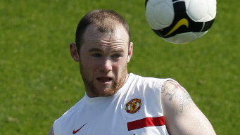 Wayne Rooney