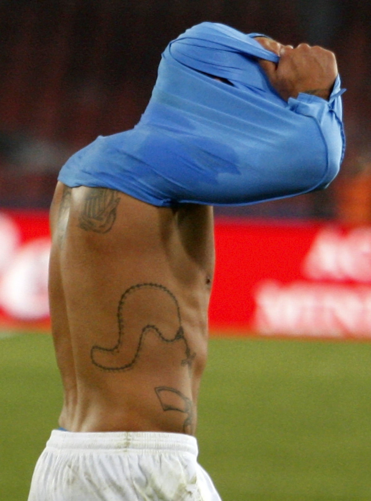 Ezequiel Lavezzi