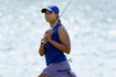 Cheyenne Woods