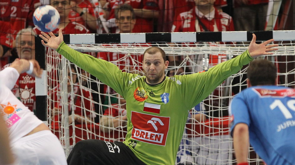 MKB Veszprem - Wisła Płock