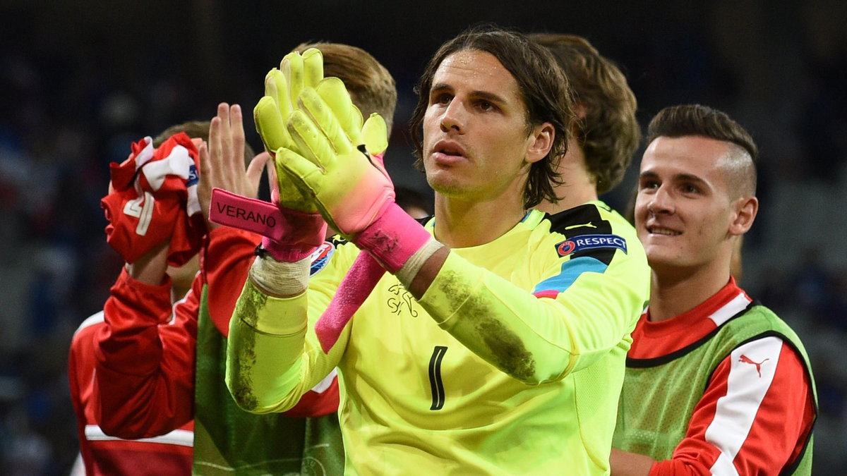 Yann Sommer 