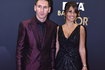 Leo Messi i Antonela Roccuzzo