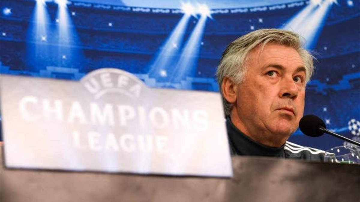 Carlo Ancelotti