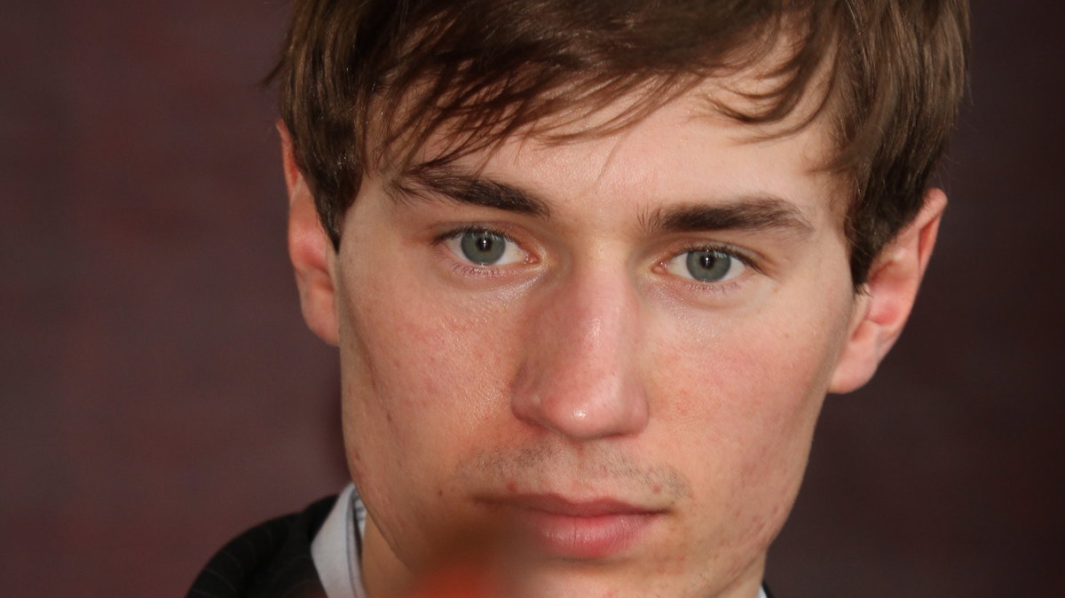 Kamil Stoch