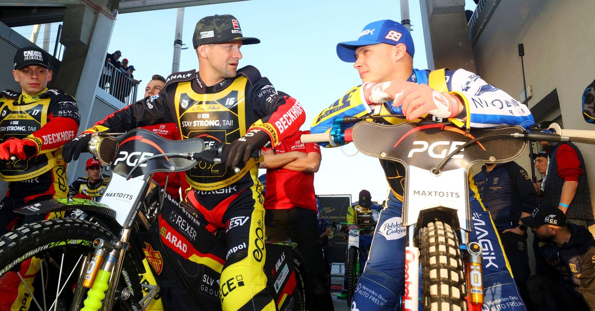 Selekcjoner polskiej kadry powoła Rosjan? Mówi o otwartej furtce!