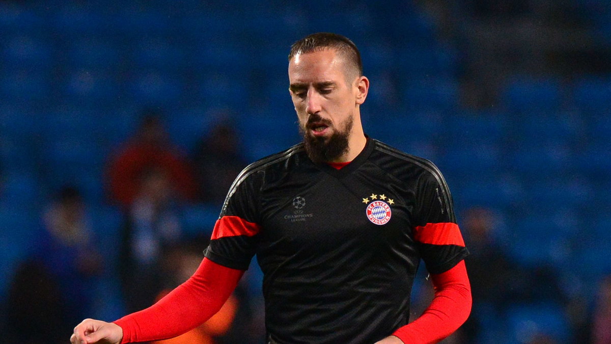 Franck Ribery