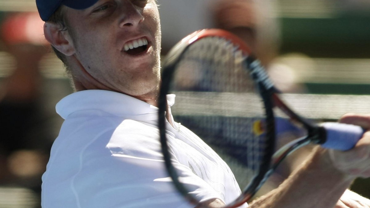 Sam Querrey