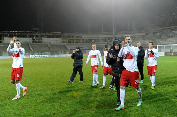 Nowy stadion Jagiellonii Białystok