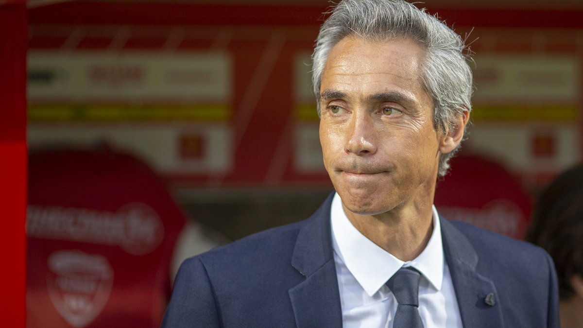 Paulo Sousa