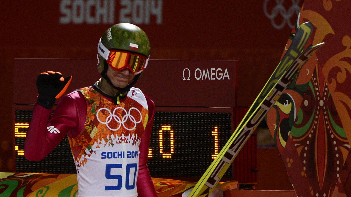 Kamil Stoch