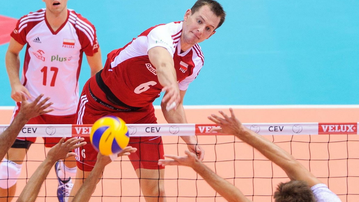 Bartosz Kurek