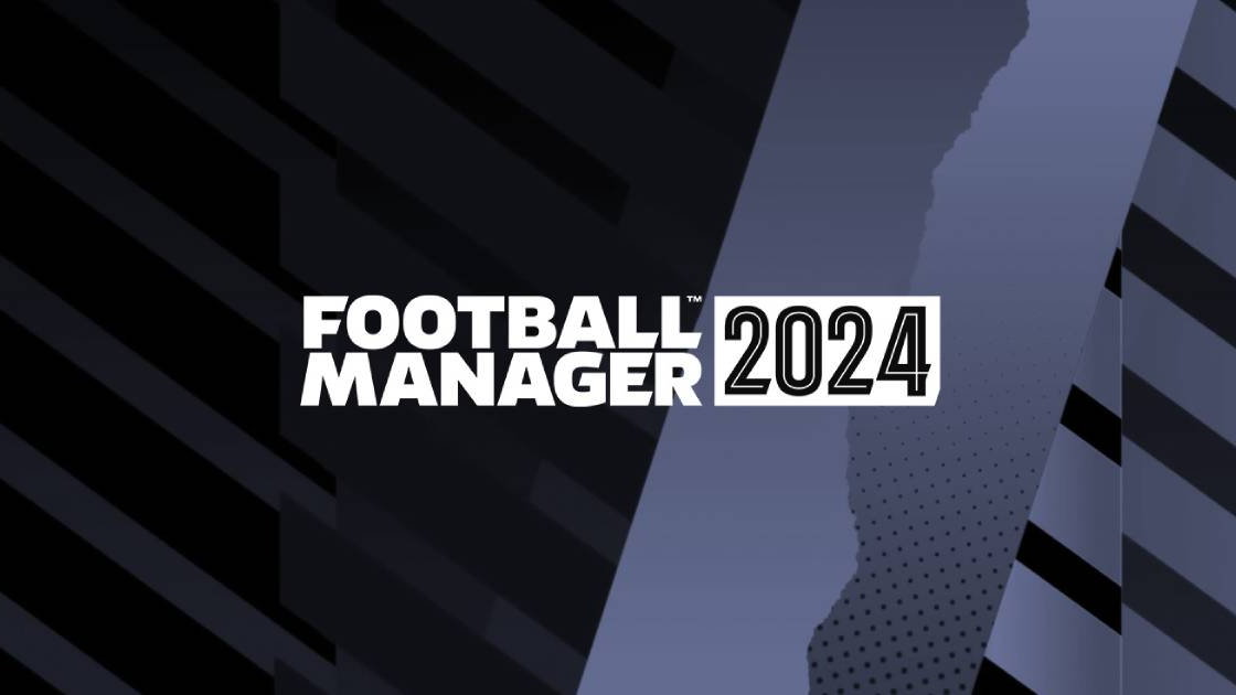 Football Manager 2024