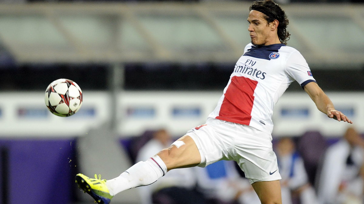 Edinson Cavani