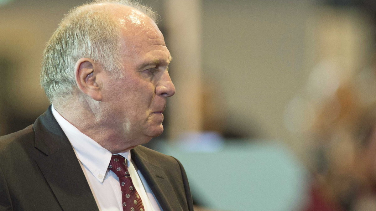 Uli Hoeness