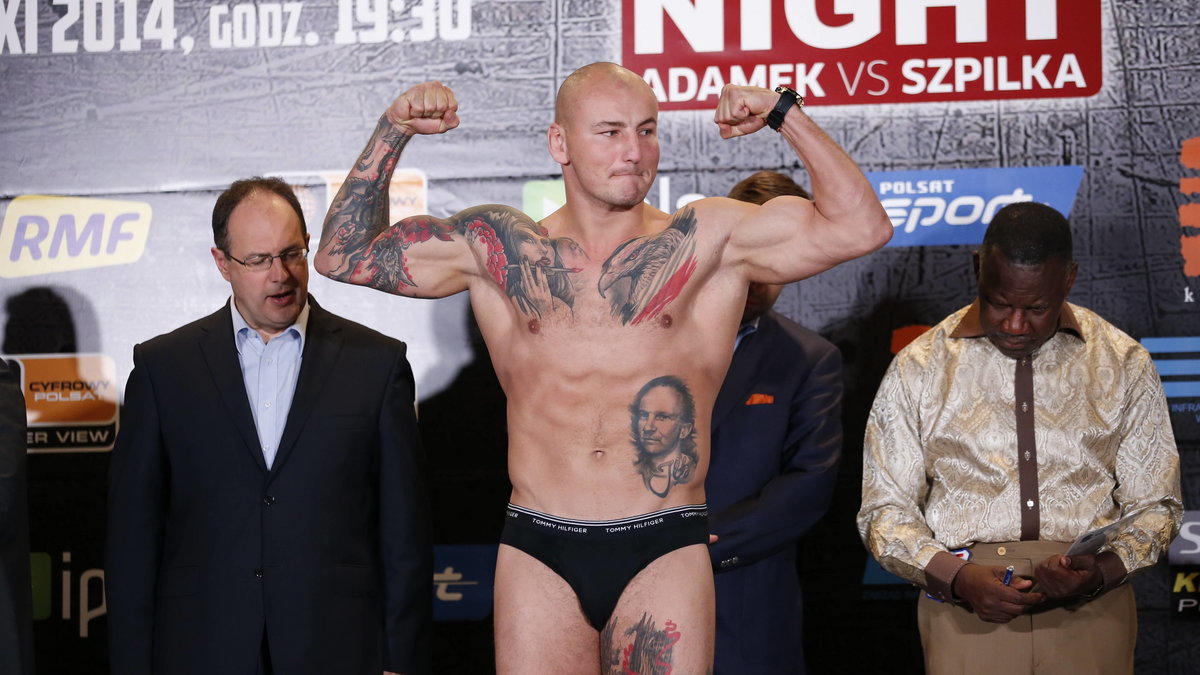 Artur Szpilka