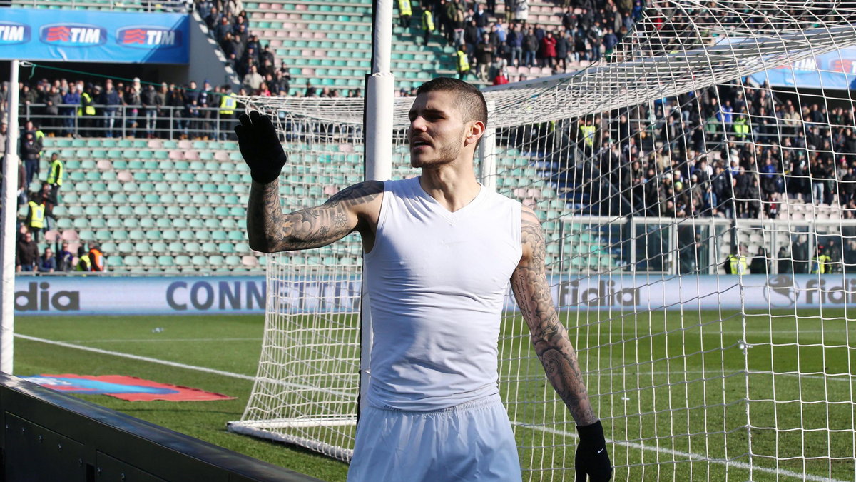 Mauro Icardi