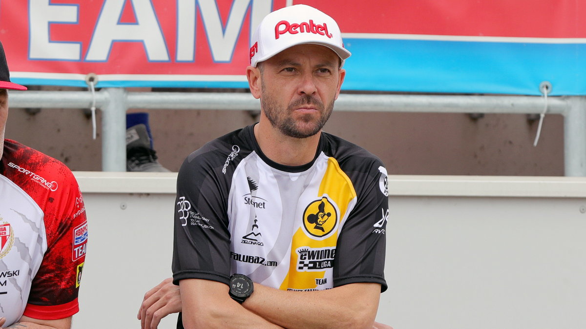 Piotr Protasiewicz