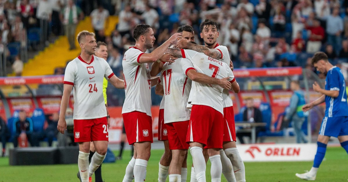 Jedno najważniejsze pytanie przed meczem z Finlandią. Ostra reakcja kibiców