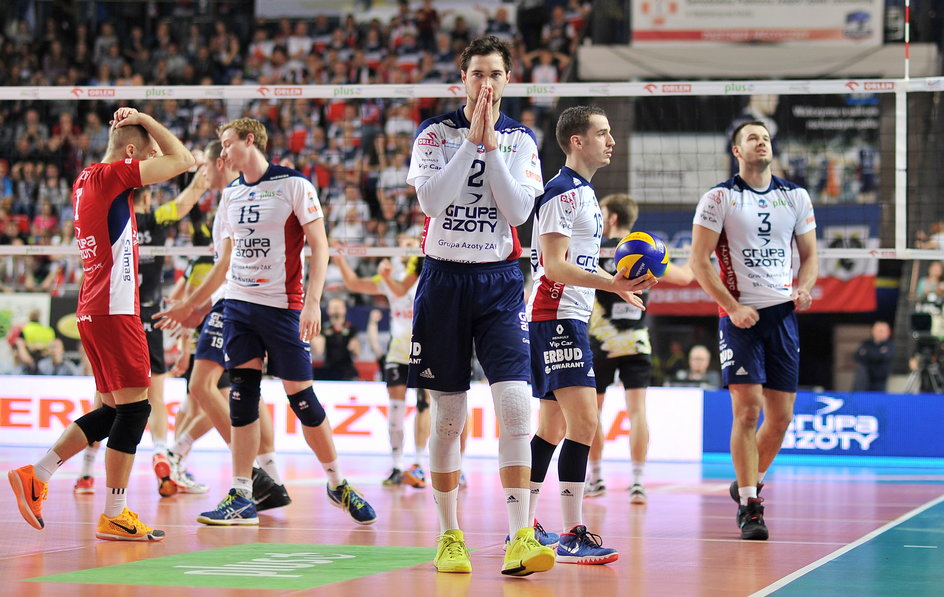 ZAKSA Kędzierzyn-Koźle