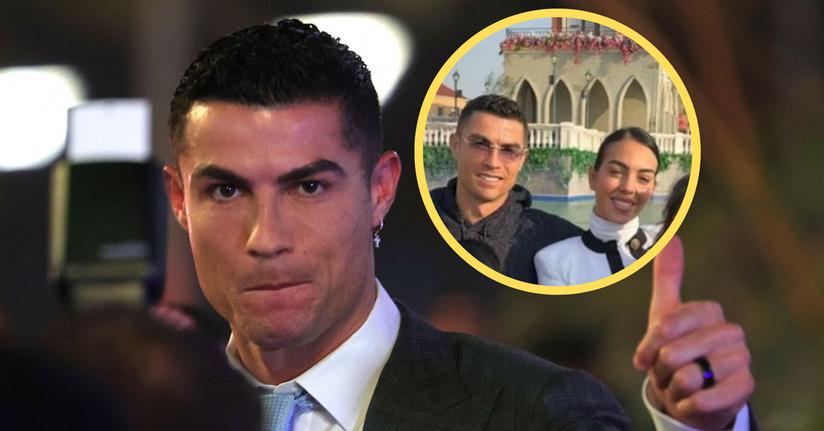 V Saúdské Arábii udělali výjimku pro Cristiana Ronalda.  Další lidé zraněni