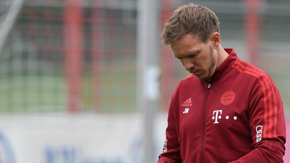 Julian Nagelsmann