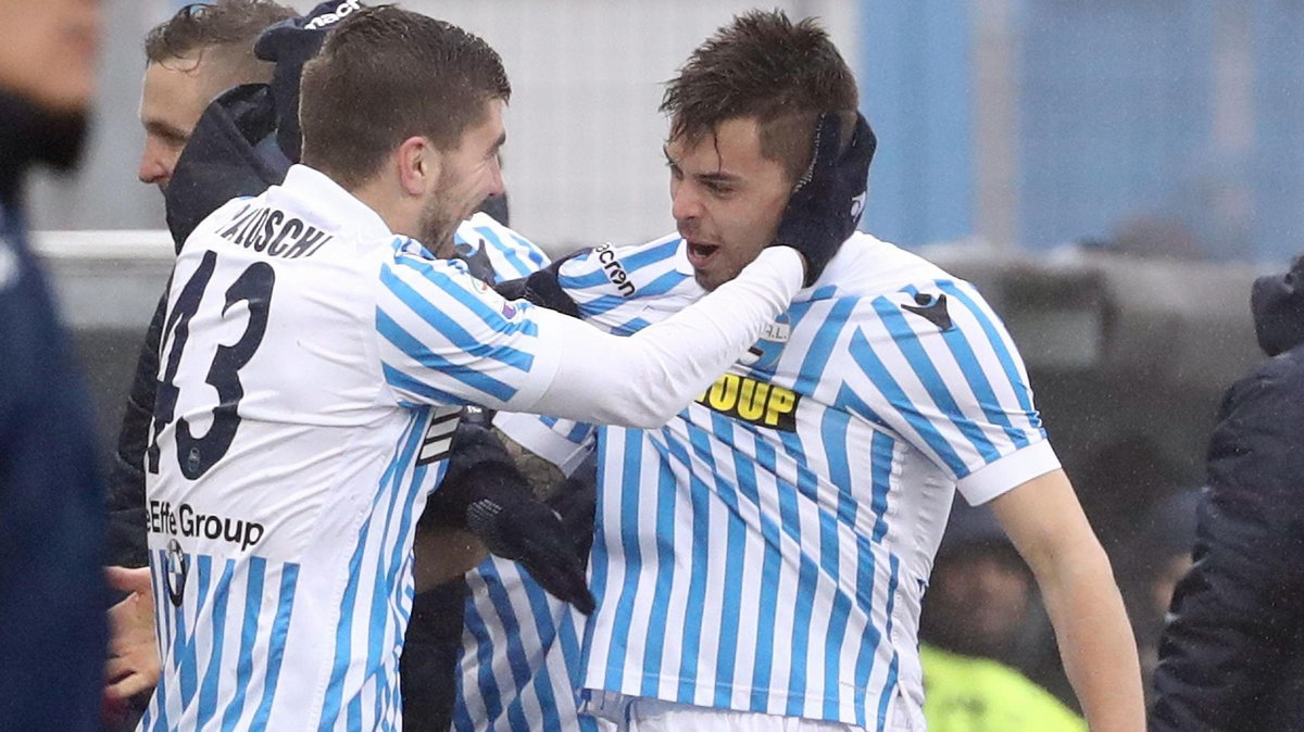 Spal - Bologna