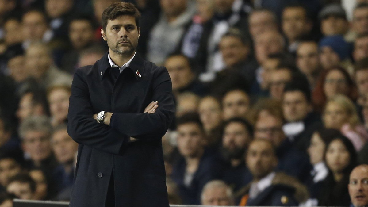 Mauricio Pochettino