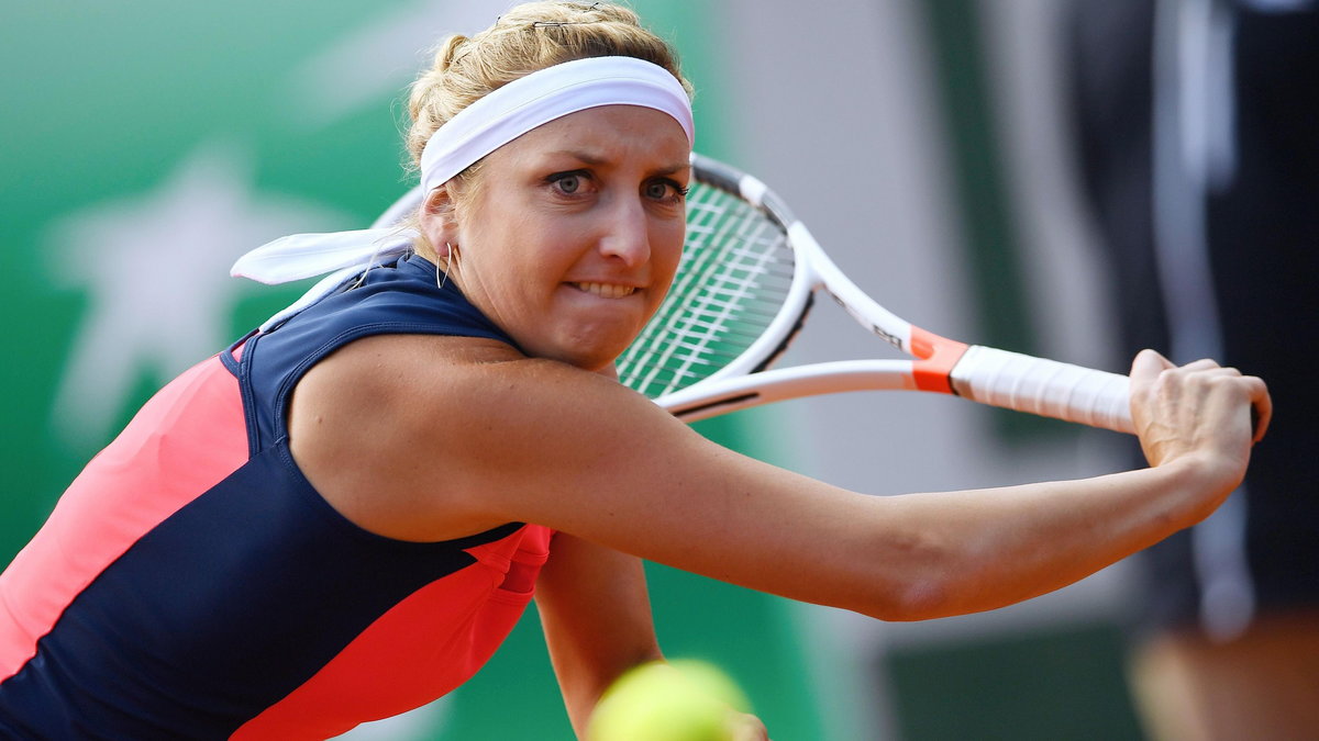 Timea Bacsinszky