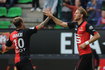 8. Stade Rennais - 50,4 mln euro