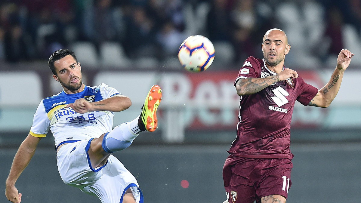 Torino vs Frosinone