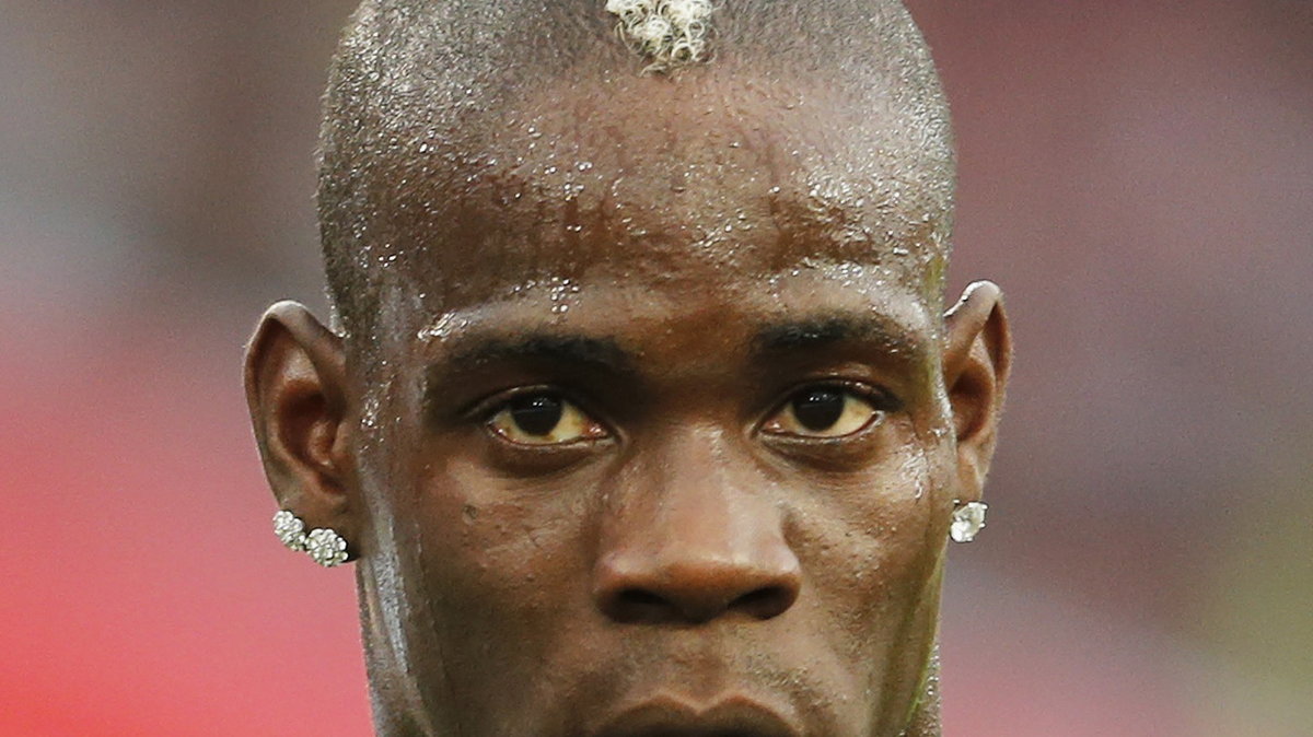 Mario Balotelli