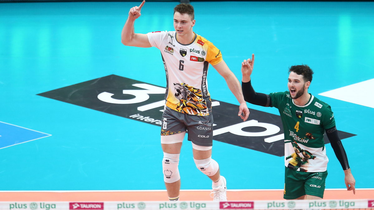 Trefl Gdańsk