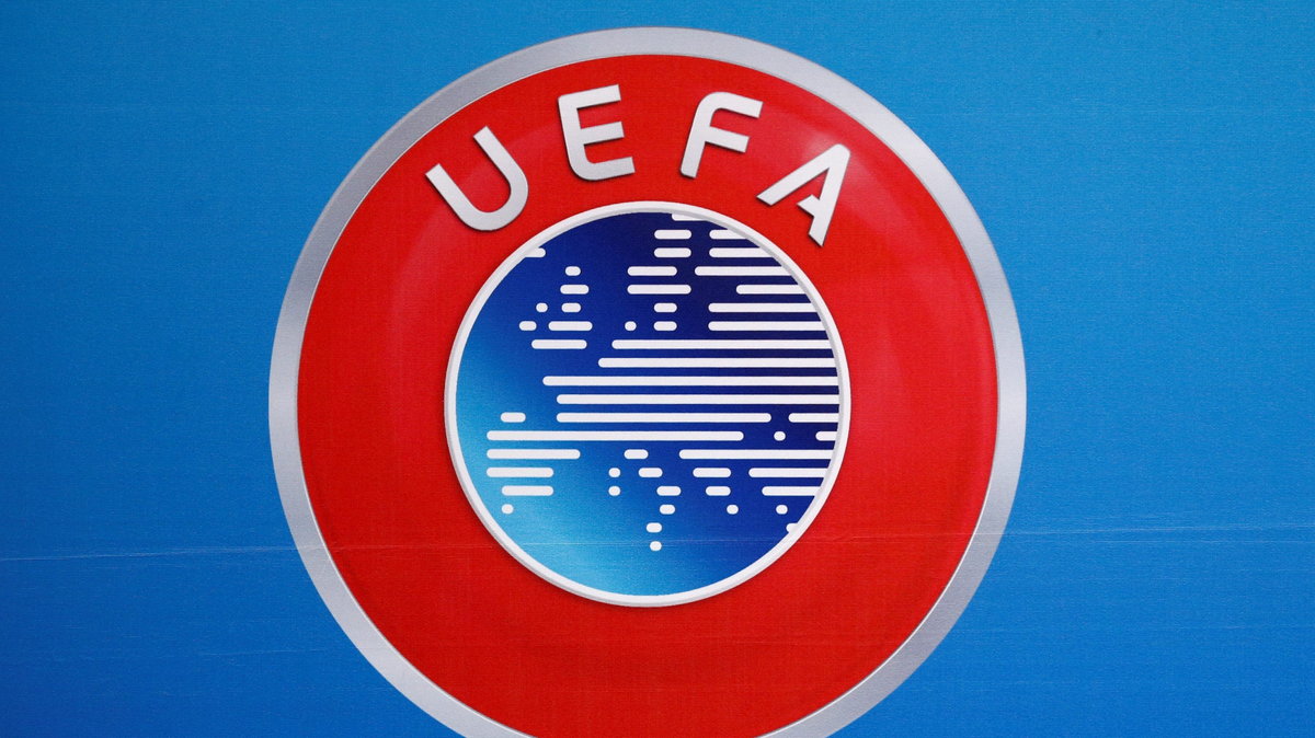 Logo UEFA