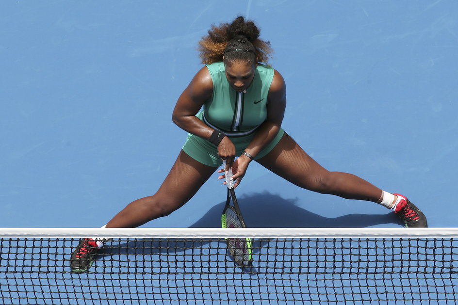 Serena Williams