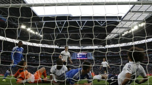 Tottenham Hotspur - Chelsea Londyn