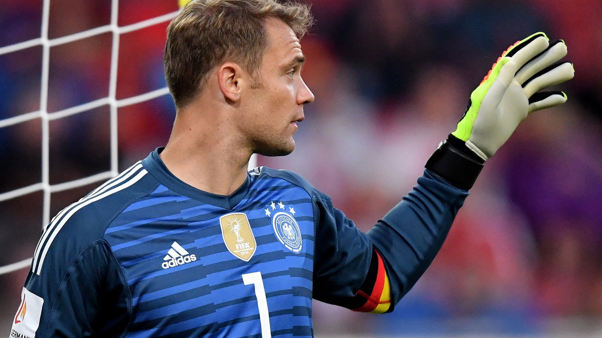 Manuel Neuer