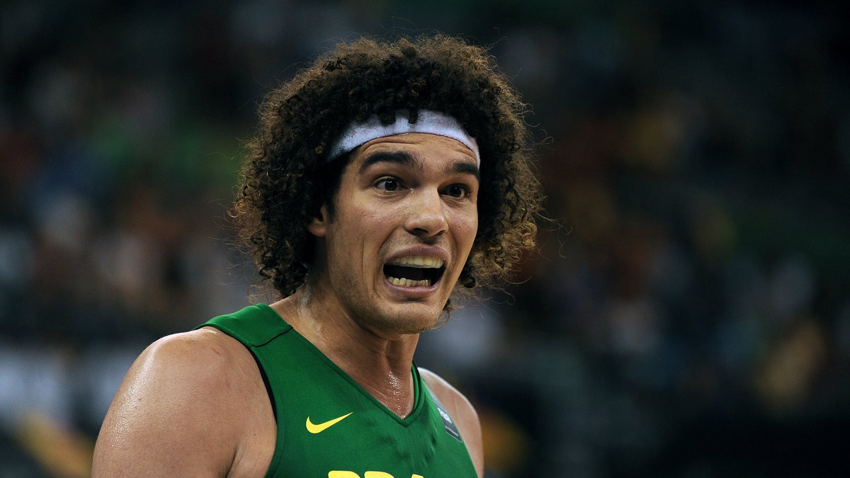 Anderson Varejao