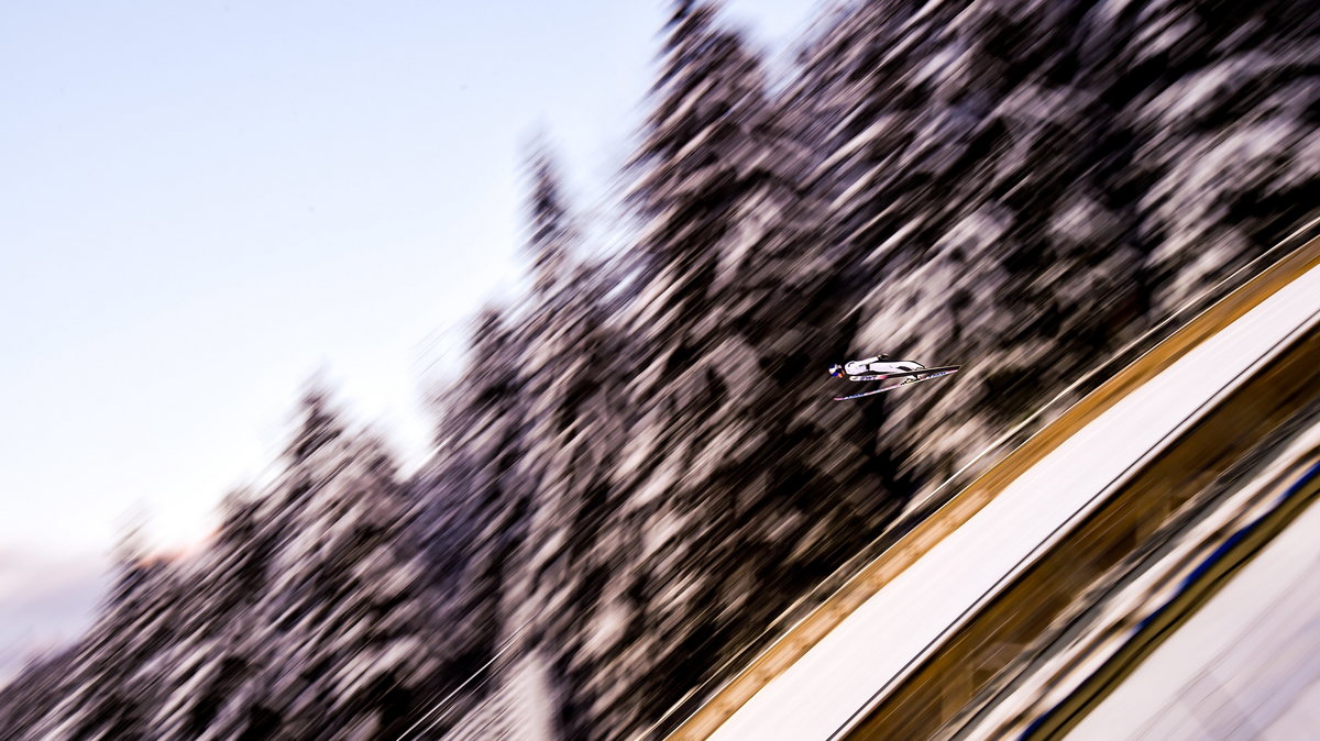 Zakopane, skoki narciarskie