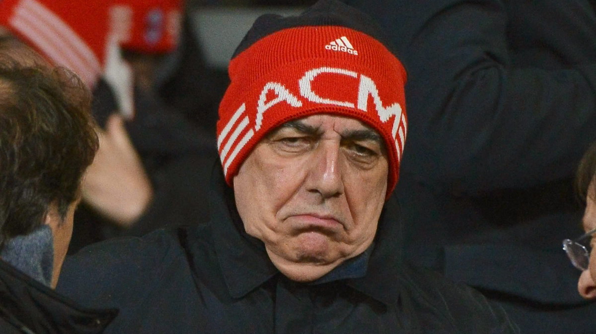 Adriano Galliani