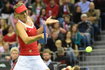 KRAKÓW TENIS FED CUP POLSKA ROSJA  (Maria Szarapowa)