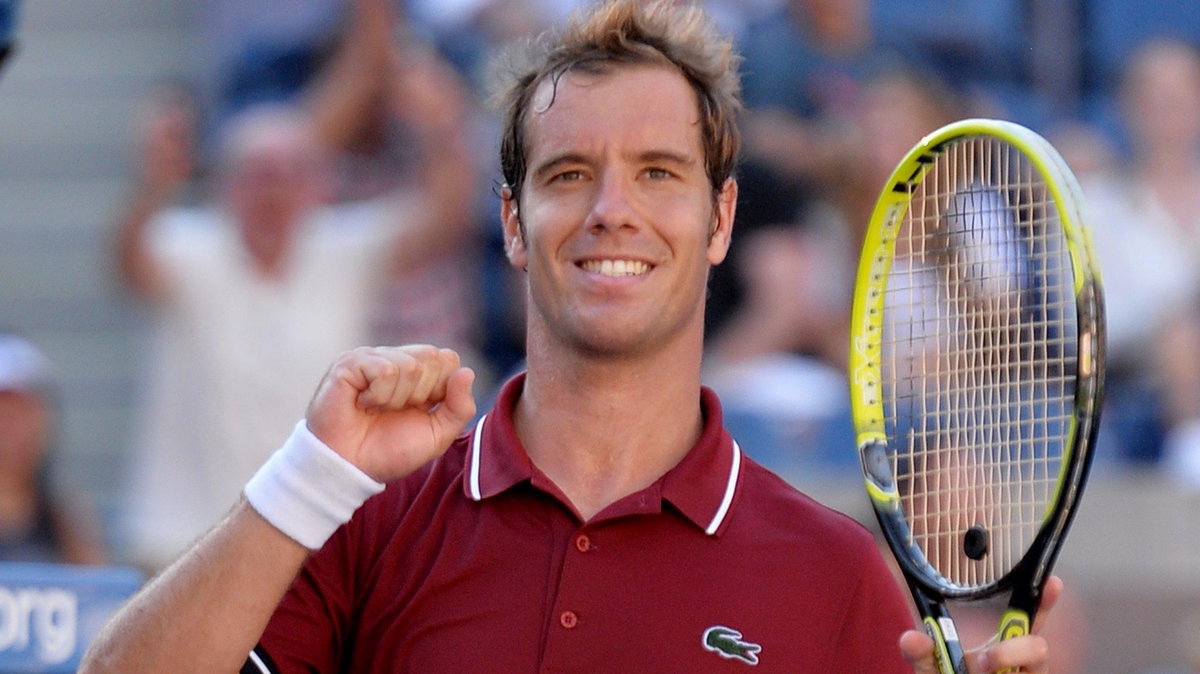 Richard Gasquet 