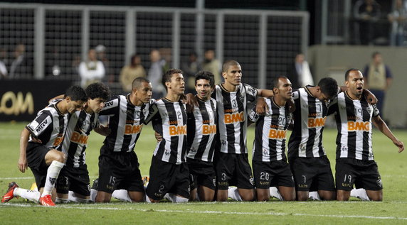 Atletico Mineiro