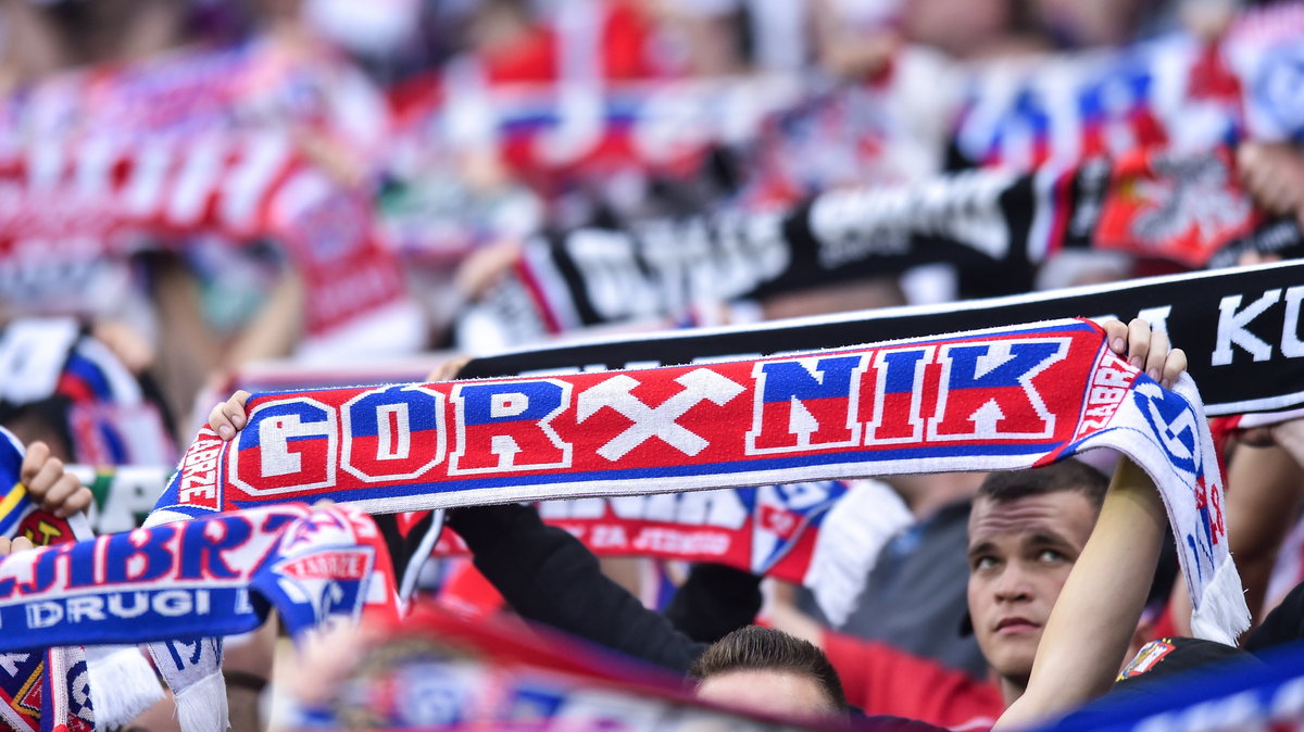 Górnik Zabrze