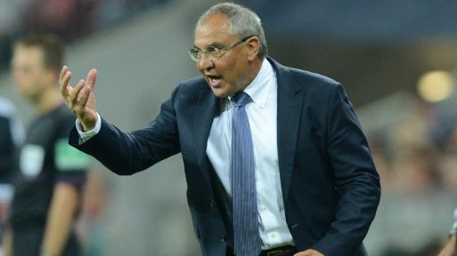 Felix Magath