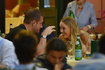 Caroline Wozniacki i David Lee